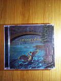 CD Amorphis "Borderland" 2025