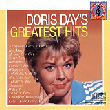 Doris Day – Doris Day's Greatest Hits++++