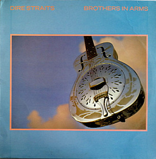 Виниловая пластинка Dire Straits