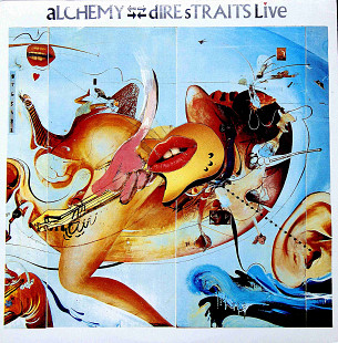 Виниловая пластинка Dire Straits