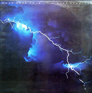 Виниловая пластинка Dire Straits