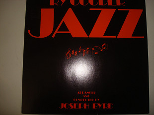 RY COODER- Jazz 1978 Germany Jazz Blues Folk World & Country Ragtime Bluegrass Country Blues Dixiel