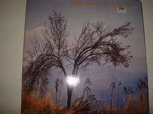 JUKKA TOLONEN- High Flyin' 1980 Germany Jazz Rock Prog Rock Jazz-Rock Fusion