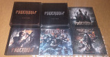 Powerwolf
