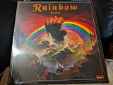 RAINBOW “Rising”