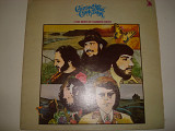 CANNED HEAT- The Canned Heat Cookbook (The Best Of Canned Heat) 1969 Orig.UK Rock Classic Rock Blues