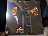 BLUE ÖYSTER CULT “Agents Of Fortune”