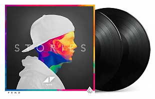 Avicii - Stories (2015) (2xLP)