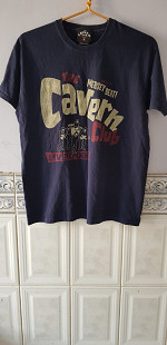 Футболка "Cavern Club" (100% cotton, M, Morocco) б/у