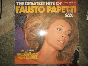 Fausto Papetti
