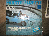 Fausto Papetti "Agradabilssimo ... issimo 6 "