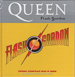 Queen ‎– Flash Gordon (Original Soundtrack Music) Poland VG+