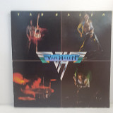 Van Halen – Van Halen LP 12" (Прайс 37338)