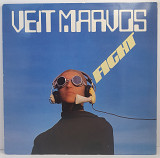 Veit Marvos – Fight LP 12" (Прайс 48237)