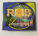Maxi-Single RMB 1995 Experience (Follow Me) Germany
