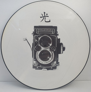 Global Electronic Network – Rolleiflex - Weltron 2LP 12" (Прайс 48205)