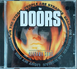 The Doors* Alabama song* фирменный