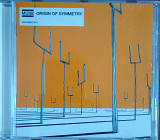 Muse* Origin of symmetry* фирменный