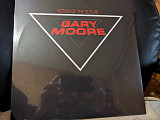 GARY MOORE “Victims Of The Future”