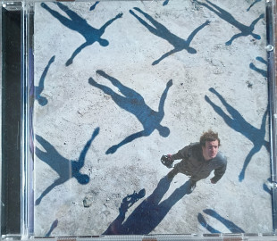 Muse* Absolution* фирменный