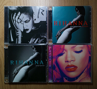 Rihanna - Rihanna (Various)