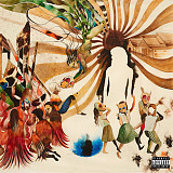 JID - God Does Like Ugly.