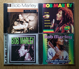 Bob Marley - Bob Marley (Various)