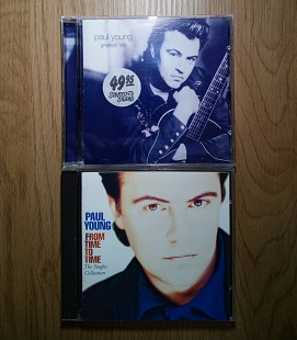 Paul Young (Various)
