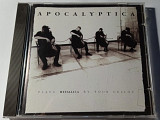 Apocalyptica - Plays Metallica By Four Cellos (1996)