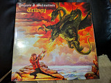 YNGWIE MALMSTEEN “Trilogy”