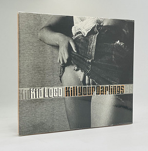 Kid Loco – Kill Your Darling (2001, Germany)