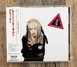 Terri Nunn - Moment Of Truth (Японія)