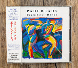 Paul Brady - Primitive Dance (Японія)