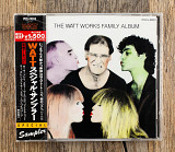 Збірка - The Watt Works Family Album (Японія)