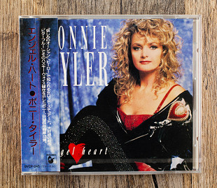 Bonnie Tyler - Angel Heart (Японія)