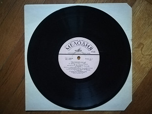 Николаевский сувенир-G, 10"-Мелодія