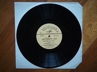 Платон Майборода-Песни-VG, 10"-Мелодія