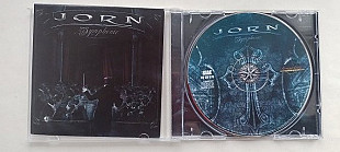 Jorn Symphonie