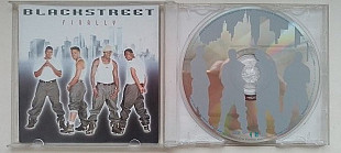 Blackstreet Finally