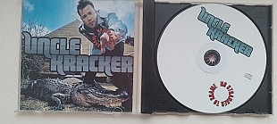 Uncle Kracker No stranger to shame