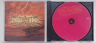 Dru Hill Dru world order