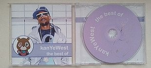 Kanye West The best of