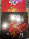 2 new The Weeknd ‎– Dawn FM Collector's Edition 03 и 02