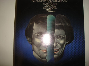 AL KOOPER AND STEVE KATZ With Tommy Flanders, Danny Kalb, Andy Kulberg, Roy Blumenfeld – Al Kooper A