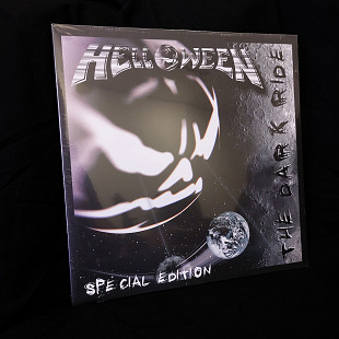 Helloween - The Dark Ride