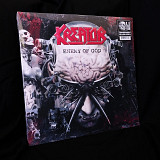 Kreator - Enemy Of God (yellow vinyl)