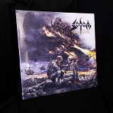 Sodom - The Arsonist