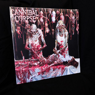 Cannibal Corpse - Butchered At Birth