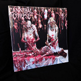 Cannibal Corpse - Butchered At Birth