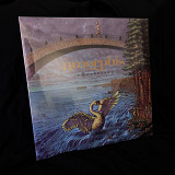 Amorphis - Borderland (gold opaque double vinyl)